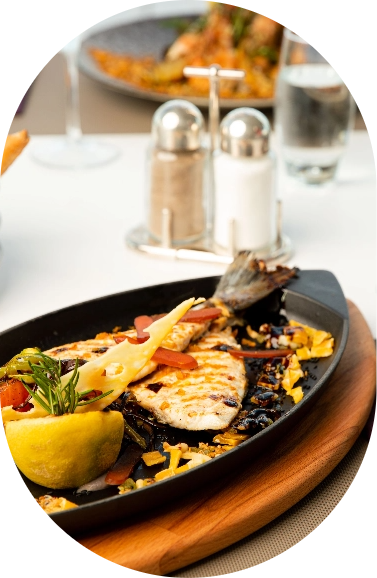 LES INCONTOURNABLES DES BONNES TABLES