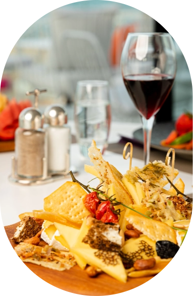 TAPAS A PIQUER ET A PICORER